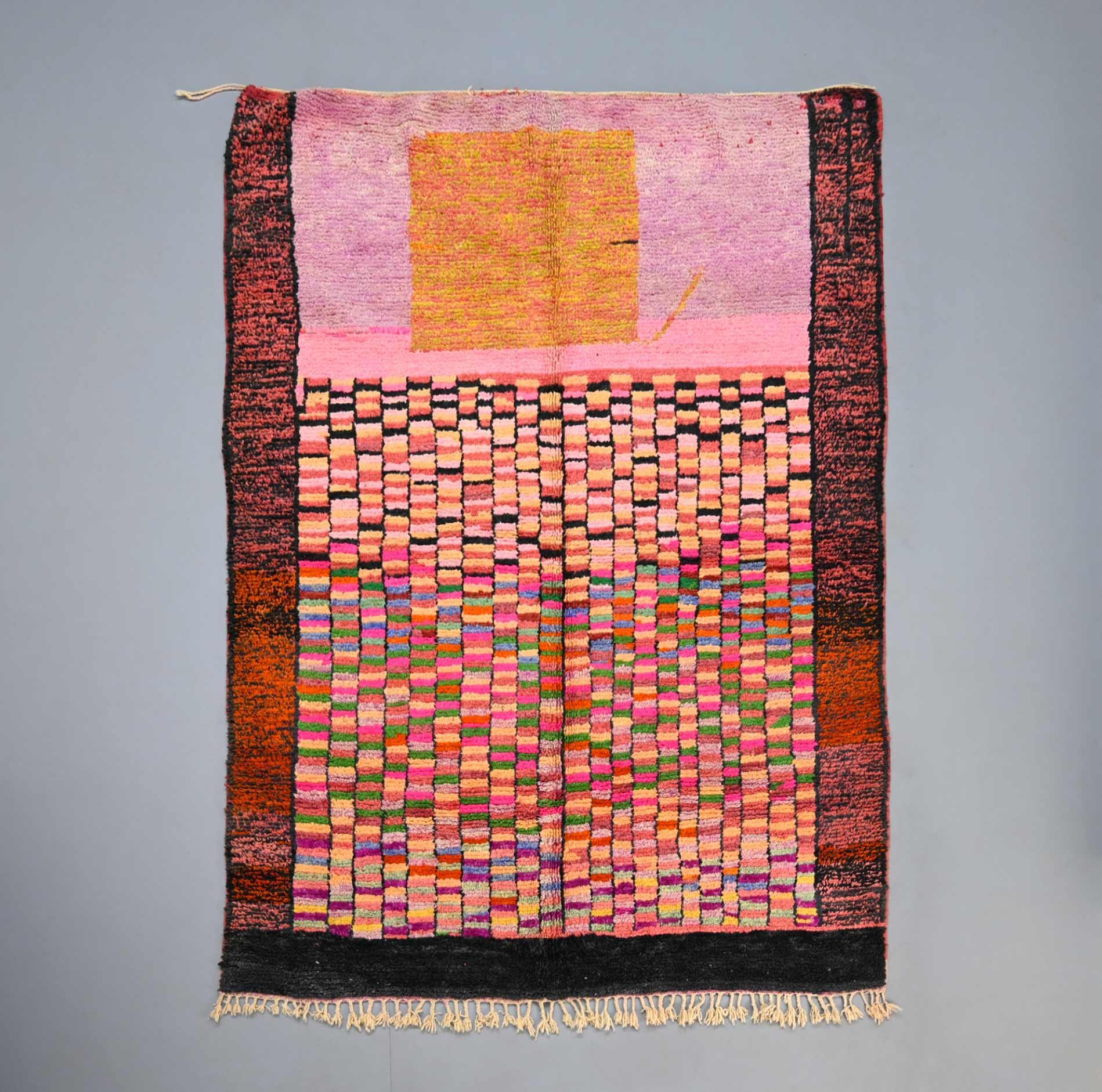 Caring for and Maintaining Moroccan Rugs - Ettilux Home