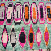Thumbnail for Aicha berber Rug, Custom made - Ettilux Home