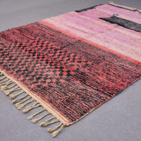 Thumbnail for Akshun Berber Rug, Custom made - Ettilux Home