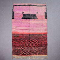 Thumbnail for Akshun Berber Rug, Custom made - Ettilux Home