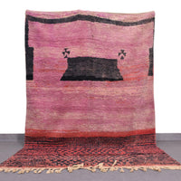 Thumbnail for Akshun Berber Rug, Custom made - Ettilux Home