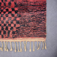 Thumbnail for Akshun Berber Rug, Custom made - Ettilux Home