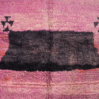 Thumbnail for Akshun Berber Rug, Custom made - Ettilux Home
