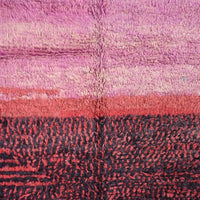 Thumbnail for Akshun Berber Rug, Custom made - Ettilux Home