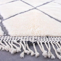Thumbnail for Alaska Beni Ourain Rug - Ettilux Home