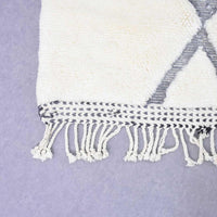 Thumbnail for Alaska Beni Ourain Rug - Ettilux Home