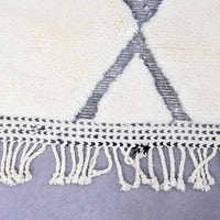Thumbnail for Alaska Beni Ourain Rug - Ettilux Home
