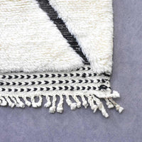 Thumbnail for Alaska Beni Ourain Rug - Ettilux Home