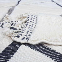 Thumbnail for Alaska Moroccan Rugs 12' X 15' / 366 x 458 cm - Ettilux Home