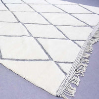 Thumbnail for Alaska Moroccan Rugs 12' X 15' / 366 x 458 cm - Ettilux Home