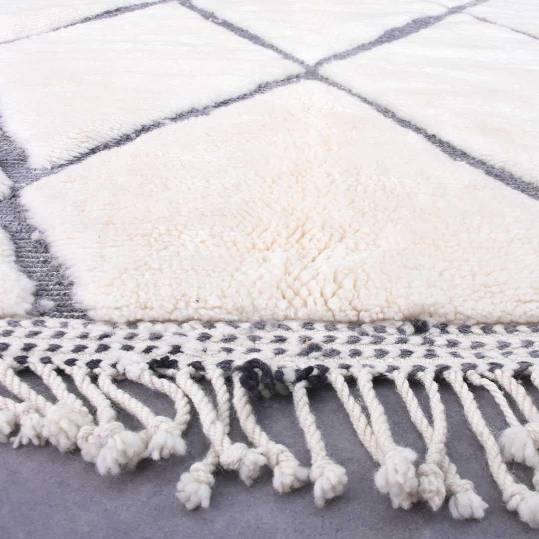 Alaska Moroccan Rugs 9' X 12' / 275x366 cm - Ettilux Home