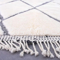 Thumbnail for Alaska Moroccan Rugs 9' X 12' / 275x366 cm - Ettilux Home