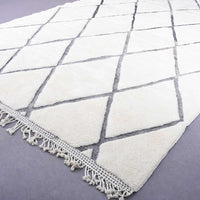 Thumbnail for Alaska Moroccan Rugs 9' X 12' / 275x366 cm - Ettilux Home