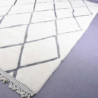 Thumbnail for Alaska Moroccan Rugs 9' X 12' / 275x366 cm - Ettilux Home