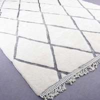 Thumbnail for Alaska Moroccan Rugs 9' X 12' / 275x366 cm - Ettilux Home