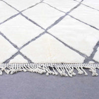 Thumbnail for Alaska Moroccan Rugs 9' X 12' / 275x366 cm - Ettilux Home