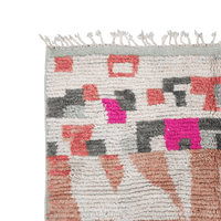 Thumbnail for Amal Moroccan Rug 5.4 x 8.7 feet - Ettilux Home