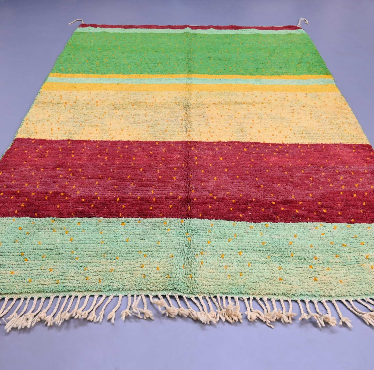 Amira Rug 6.5 x 10.1 feet - Ettilux Home