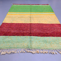 Thumbnail for Amira Rug 6.5 x 10.1 feet - Ettilux Home