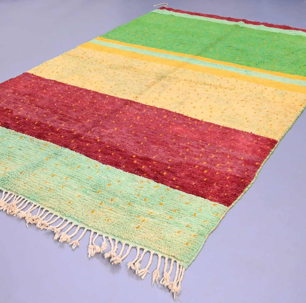 Amira Rug 6.5 x 10.1 feet - Ettilux Home