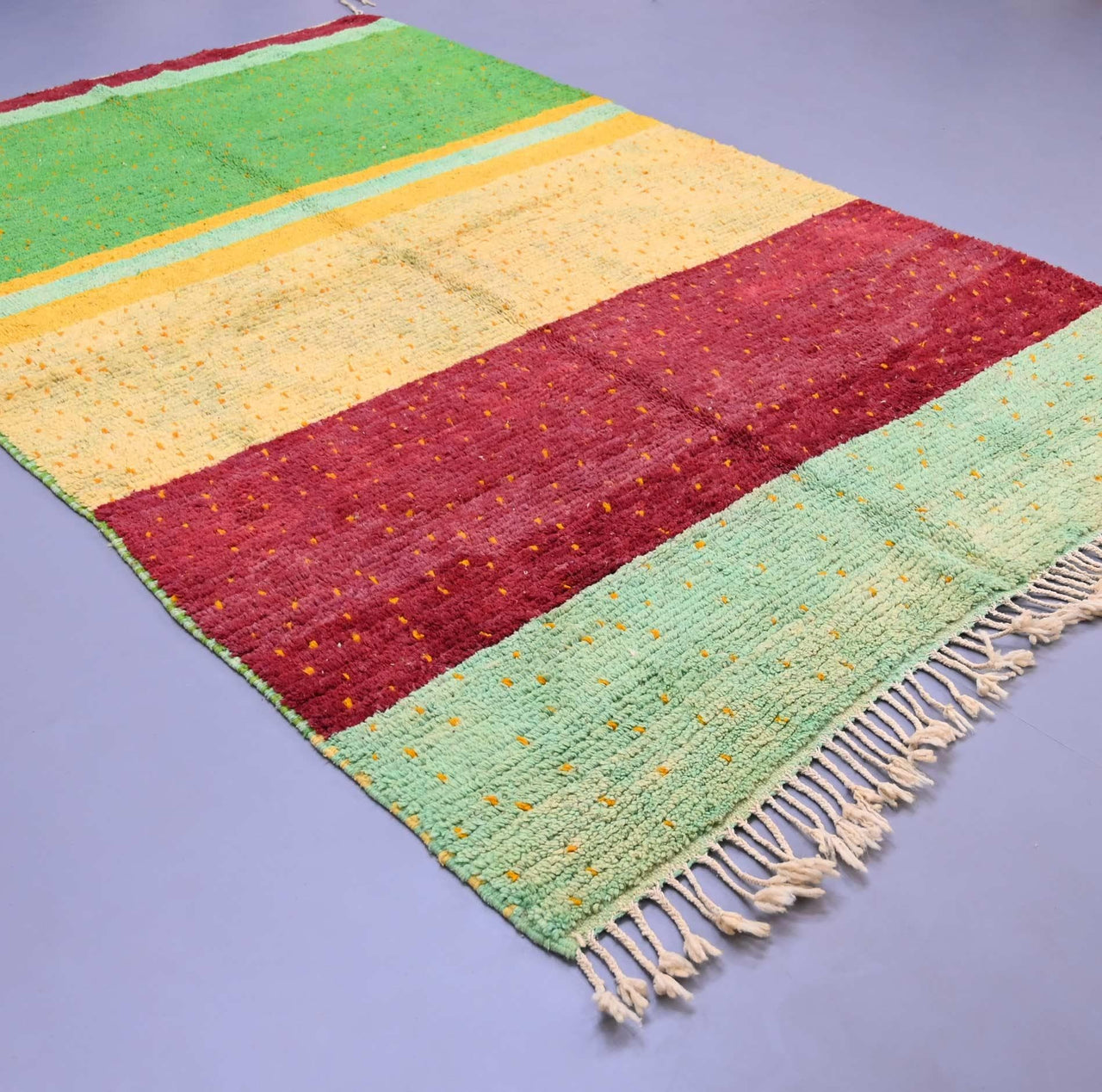 Amira Rug 6.5 x 10.1 feet - Ettilux Home