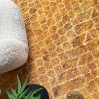 Thumbnail for Aria Beni Mrirt Rug - Ettilux Home