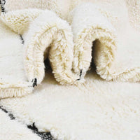 Thumbnail for Arij - Beni Ourain Rug - Ettilux Home