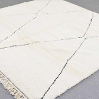 Thumbnail for Arij - Beni Ourain Rug - Ettilux Home