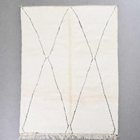 Thumbnail for Arij - Beni Ourain Rug - Ettilux Home