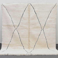 Thumbnail for Arij - Beni Ourain Rug - Ettilux Home