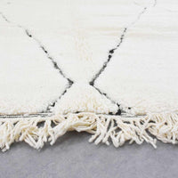 Thumbnail for Arij - Beni Ourain Rug - Ettilux Home