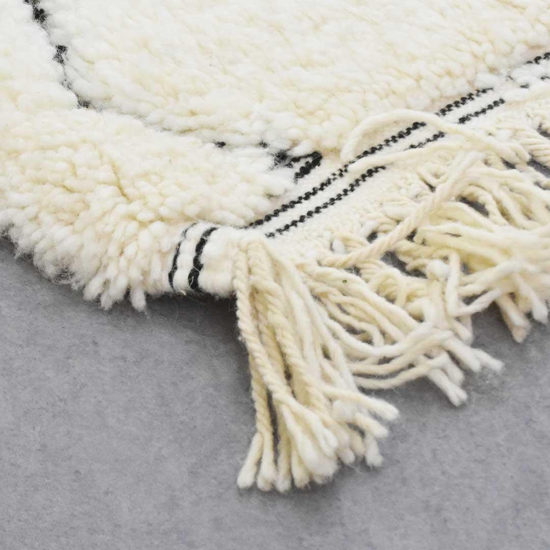 Arij - Beni Ourain Rug - Ettilux Home