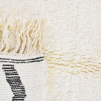 Thumbnail for Arij - Beni Ourain Rug - Ettilux Home