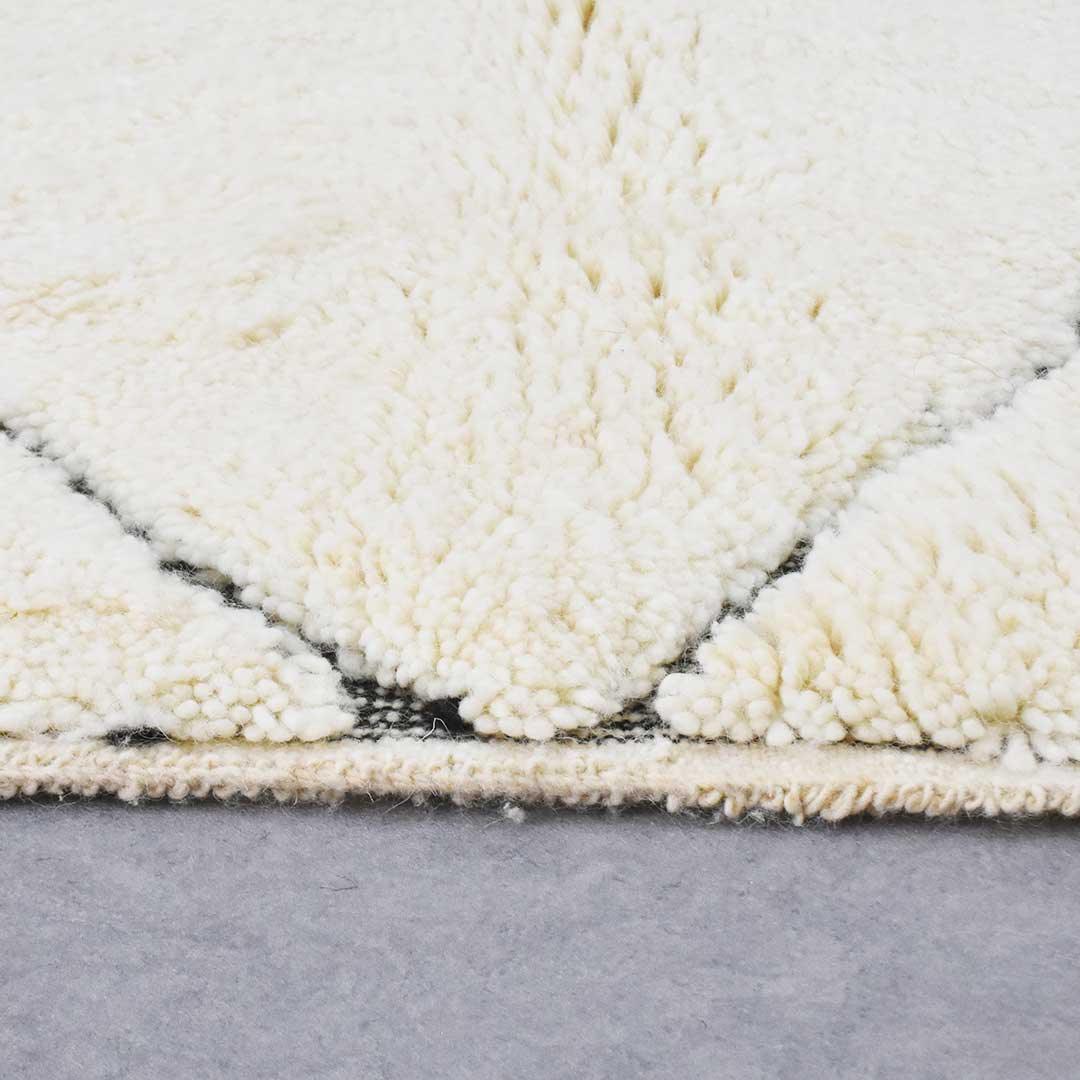 Arij - Beni Ourain Rug - Ettilux Home