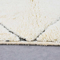 Thumbnail for Arij - Beni Ourain Rug - Ettilux Home