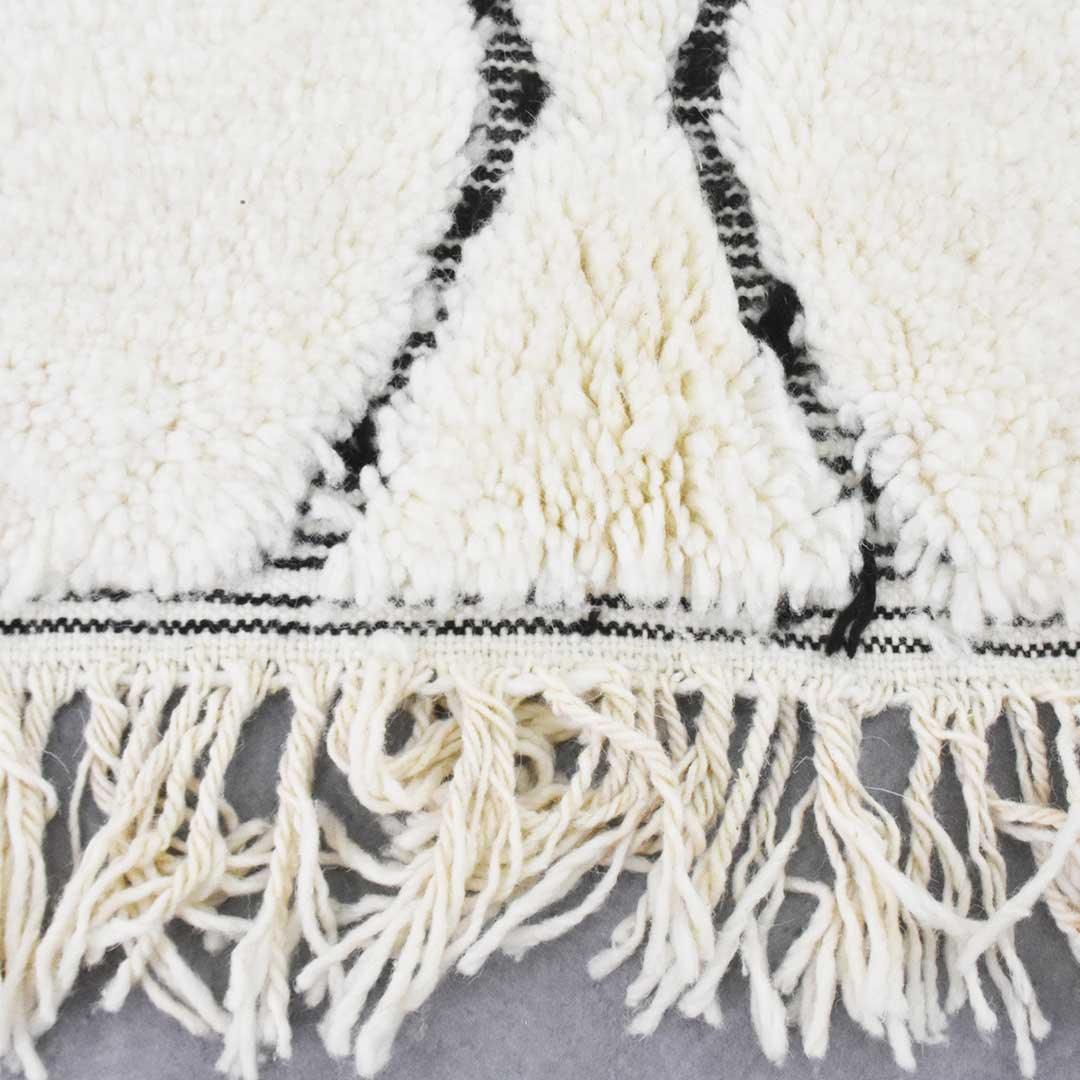 Arij - Beni Ourain Rug - Ettilux Home