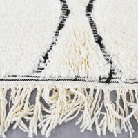 Thumbnail for Arij - Beni Ourain Rug - Ettilux Home