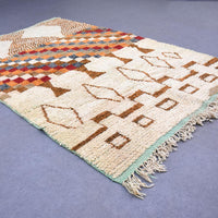 Thumbnail for Asmaa Berber Rug, Custom made - Ettilux Home