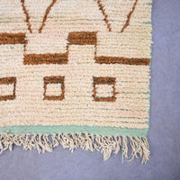 Thumbnail for Asmaa Berber Rug, Custom made - Ettilux Home