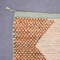 Thumbnail for Asmaa Berber Rug, Custom made - Ettilux Home