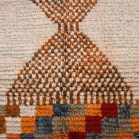 Thumbnail for Asmaa Berber Rug, Custom made - Ettilux Home