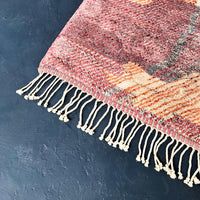 Thumbnail for Aurora Beni Mrirt Rug 8.2 x 10.1 feet / 250 x 310 cm - Ettilux Home