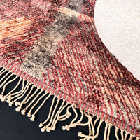 Thumbnail for Aurora Beni Mrirt Rug 8.2 x 10.1 feet / 250 x 310 cm - Ettilux Home