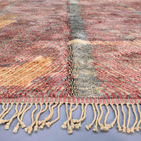 Thumbnail for Aurora Beni Mrirt Rug 8.2 x 10.1 feet / 250 x 310 cm - Ettilux Home