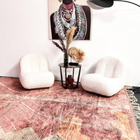 Thumbnail for Aurora Beni Mrirt Rug 8.2 x 10.1 feet / 250 x 310 cm - Ettilux Home