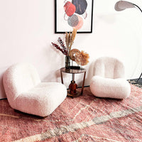 Thumbnail for Aurora Beni Mrirt Rug 8.2 x 10.1 feet / 250 x 310 cm - Ettilux Home