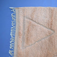 Thumbnail for Authentic Beni Ourain Moroccan Rug - Ettilux Home