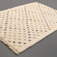 Thumbnail for Authentic Beni Ourain Rug 5.2 x 8.1 feet / 160 x 247 cm - Ettilux Home
