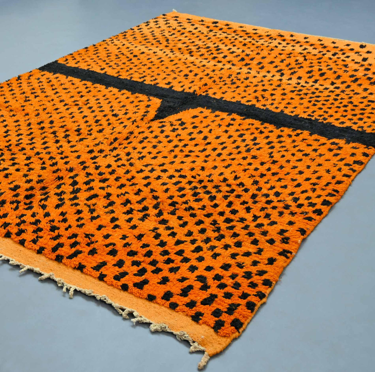 Ava Berber Rug, Custom made - Ettilux Home