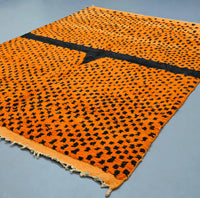 Thumbnail for Ava Berber Rug, Custom made - Ettilux Home
